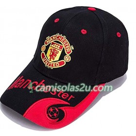 Manchester United Boné I 2019/20